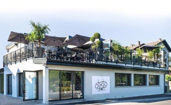 OXO Restaurant Bar Club